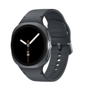 Samsung Galaxy Watch 8 - Fitness & Sleep Tracker