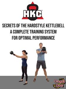 Hardstyle Kettlebell Training System for Peak Performance
