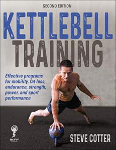 Kettlebell Workout Gear for Strength Training