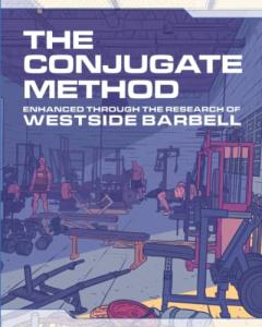 The Conjugate Method by Louie Simmons