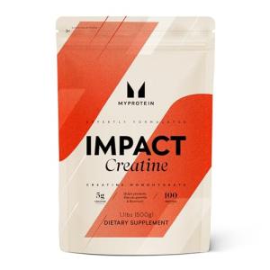 Myprotein Creatine Monohydrate Powder - 100 Servings