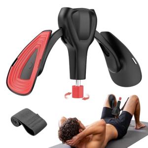 Adjustable Kegel and Inner Thigh Trainer