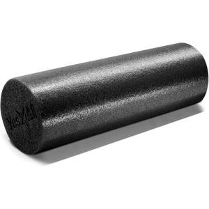 Yes4All Medium Firm Round Foam Roller - 12 to 36 Inches