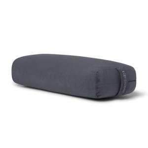 Manduka Enlight Yoga Bolster Pillow - Curved Support