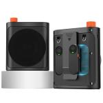 Wireless Voice Amplifier with Lavalier Mic for Teachers