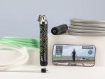 Crossrope AMP 2.0 Smart Jump Rope Set