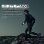 Garmin Fenix 8 Solar GPS Smartwatch Bundle