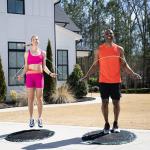 Crossrope AMP 2.0 Smart Jump Rope Set