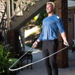 Crossrope AMP 2.0 Smart Jump Rope Set