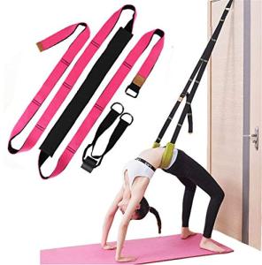 Back Bend Assist Trainer for Flexibility and Stretching