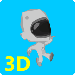 Fun Cartoon Jump Rope for Kids