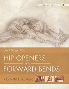Hip Openers and Forward Bends Yoga Mat Guide