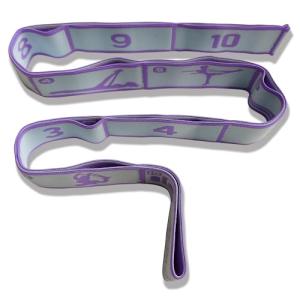 Aozora Elastic Stretch Bands for Yoga and Exercise