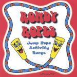 Jump Rope Songs for Fun Workouts