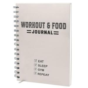 Nextnoid Fitness & Food Journal - Workout Planner