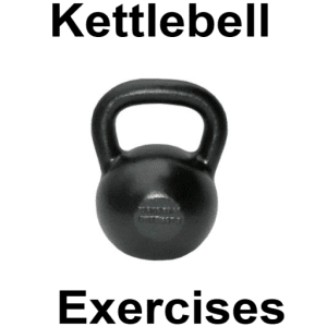 Kettlebell Workout Guide for Home Fitness