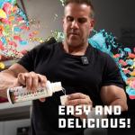 Cutler Nutrition L-Carnitine Liquid Pre Workout Supplement