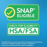 Vanilla Meal Replacement Shake with Fiber - 24 Pack