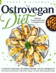 Ostrovegan Diet: Nutrient-Dense Vegan Approach