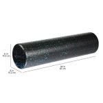 Amazon Basics 24-Inch Foam Roller for Workouts