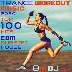 Hard Trance Workout Bench Press Mix