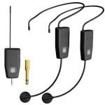 DIGIMORE Wireless Microphones for Fitness and Events