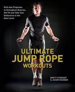 Jump Rope Workouts for Strength and Endurance