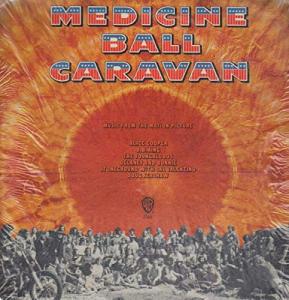 Medicine Ball Workout Companion