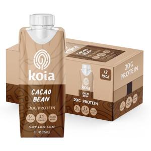 Koia Cacao Protein Shake - Pack of 12