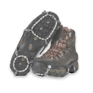 Yaktrax Diamond Grip - Full-Foot Traction System