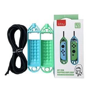 Adjustable Animal Crossing Jump Rope Challenge