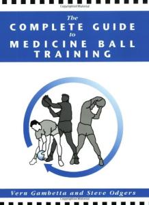 Ultimate Medicine Ball Training Guide