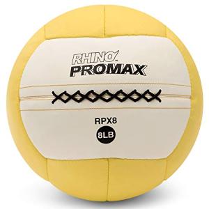 Champion Sports 8 lb Soft Slam Ball