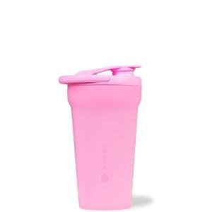 HydroJug 20 oz Leakproof Shaker Bottle - Bubblegum