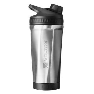 VOLTRX ChillMix Electric Protein Shaker Bottle