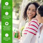 Orgain Organic Protein Shake, Strawberries & Cream