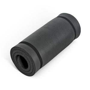 CAP Barbell Thick Yoga Mat with Carry Strap