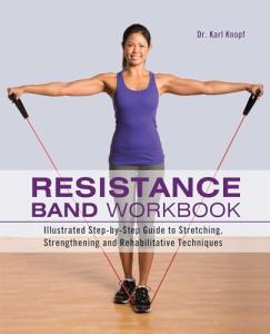 Resistance Band Guide: Stretching and Strengthening Techniques