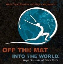 Yoga Sounds of Seva: Volume 1 Music Album
