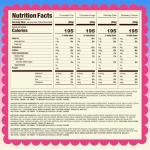 Alpha Prime High Protein Mini Muffins Variety Pack