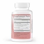 Hydrolyzed Multi Collagen Peptides Protein Capsules