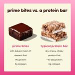 Alpha Prime High Protein Mini Muffins Variety Pack