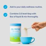 Vital Proteins Collagen Peptides + Biotin Hair Supplement