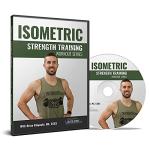 Isometric Strength Training DVD for Muscle Growth