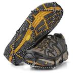 Yaktrax Walk Traction Cleats for Snow and Ice