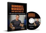 Dumbbell Workouts for Men 50 and Up DVD