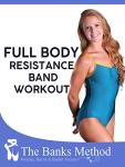 Full Body Resistance Band Fitness Kit