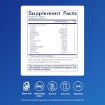 Digestive Enzymes Ultra - 90 Vegetarian Capsules