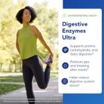 Digestive Enzymes Ultra - 90 Vegetarian Capsules