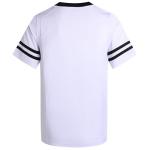 Pullonsy Vintage Unisex Football Workout Jersey